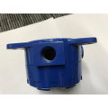 OEM Zinc/Aluminum Alloy Die Casting for Pump